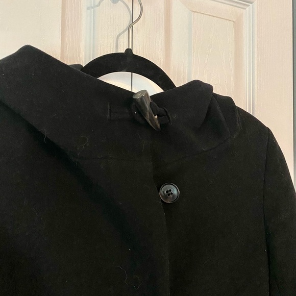 Babaton Pearce wool coat - Picture 7 of 10